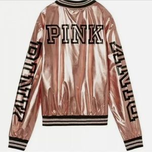 Pink Victoria secret items available